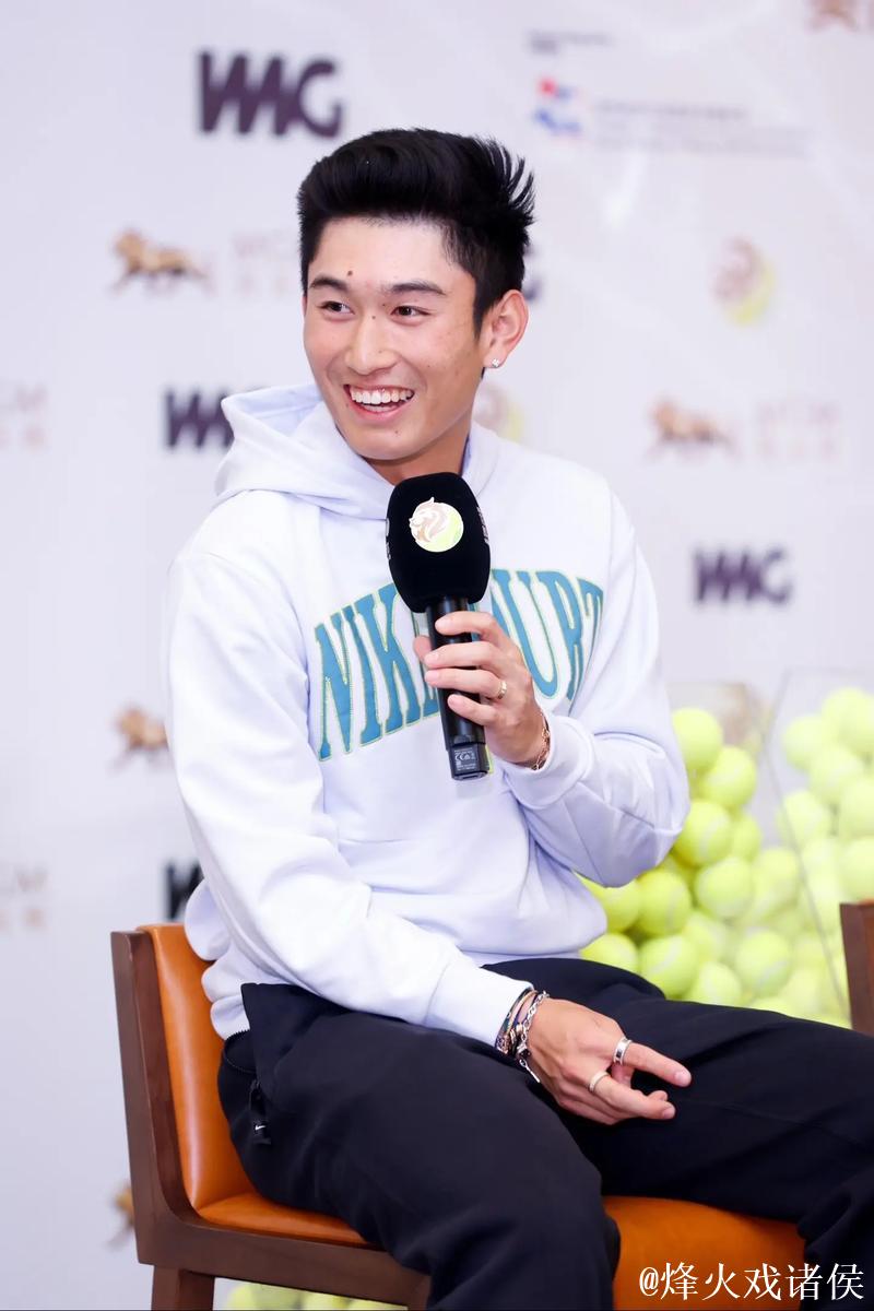 商竣程以3-1战胜阿古特，时隔两年重返澳网第二轮