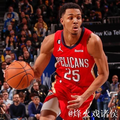 墨菲34+9小波特20+9 鹈鹕力克篮网止住连败颓势