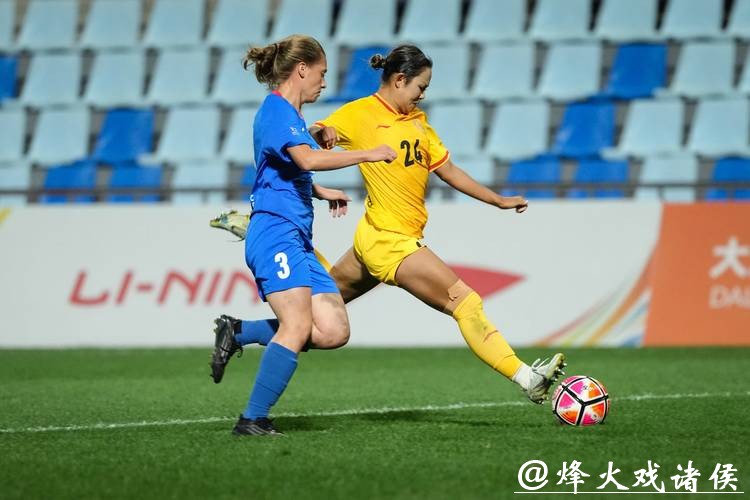 畅享精彩:女足世界杯全程高清直播 畅享精彩:女足世界杯全程高清直播