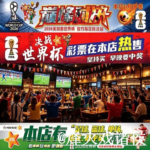 2026世界杯赛事竞猜备用入口整理，地址变化和入口选择说明